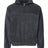 Burnside Polar Fleece Quarter-Zip Pullover Burnside