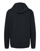 adidas Men's Fleece Hooded Sweatshirt-2