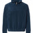 Burnside Polar Fleece Quarter-Zip Pullover Burnside