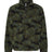 Burnside Polar Fleece Quarter-Zip Pullover Burnside