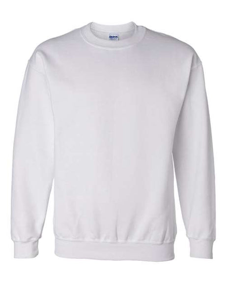 Gildan Men's DryBlendÂ® Crewneck Sweatshirt Gildan