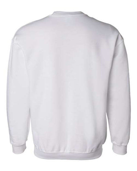 Gildan Men's DryBlendÂ® Crewneck Sweatshirt Gildan