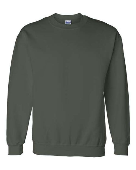 Gildan Men's DryBlendÂ® Crewneck Sweatshirt Gildan