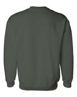 Gildan Men's DryBlendÂ® Crewneck Sweatshirt Gildan