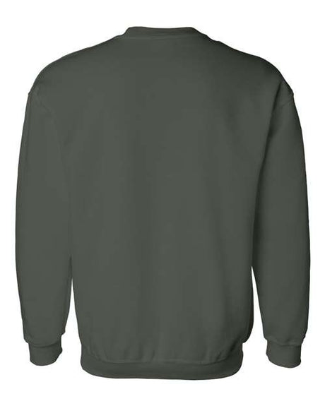 Gildan Men's DryBlendÂ® Crewneck Sweatshirt Gildan