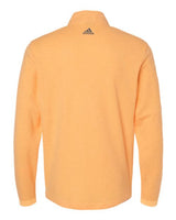 adidas Men's 3-Stripes Quarter-Zip Sweater-2