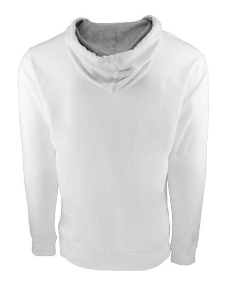 Next Level Men's Laguna Full-Zip Hoodie Next Level Apparel