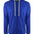 Next Level Men's Laguna Full-Zip Hoodie Next Level Apparel