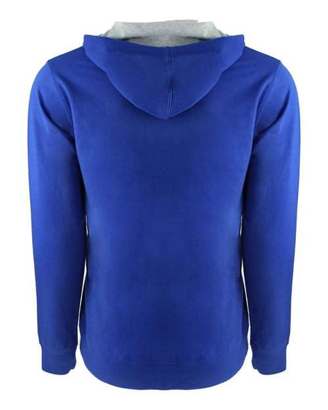 Next Level Men's Laguna Full-Zip Hoodie Next Level Apparel
