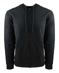 Next Level Men's Laguna Full-Zip Hoodie Next Level Apparel