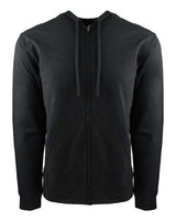 Next Level Men's Laguna Full-Zip Hoodie Next Level Apparel