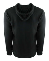Next Level Men's Laguna Full-Zip Hoodie Next Level Apparel