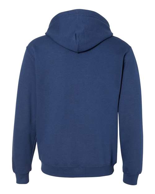 Fruit of the Loom Softspun® Hooded Full-Zip Sweatshirt
