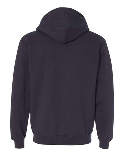 Fruit of the Loom Softspun® Hooded Full-Zip Sweatshirt