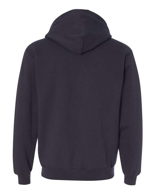 Fruit of the Loom Softspun® Hooded Full-Zip Sweatshirt