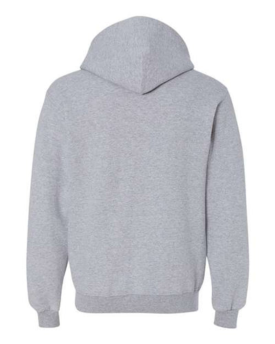 Fruit of the Loom Softspun® Hooded Full-Zip Sweatshirt