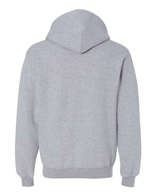 Fruit of the Loom Softspun® Hooded Full-Zip Sweatshirt