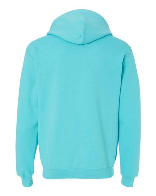 Fruit of the Loom Softspun® Hooded Full-Zip Sweatshirt