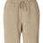Independent Trading Co. Men's Pigment-Dyed Fleece Shorts Independent Trading Co.