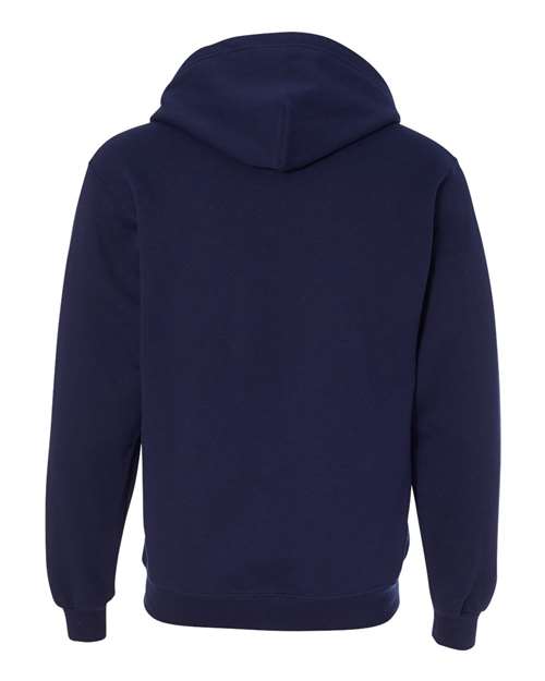 Fruit of the Loom Softspun® Hooded Full-Zip Sweatshirt