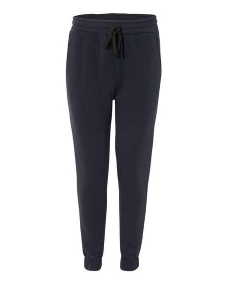 Burnside Men's Fleece Joggers Burnside