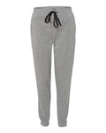 Burnside Men's Fleece Joggers Burnside