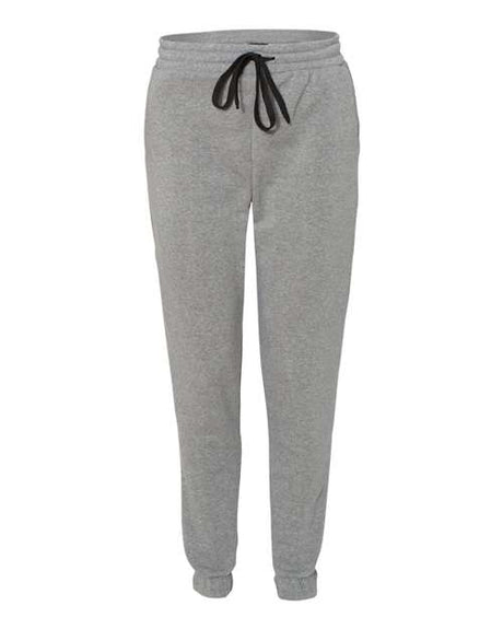 Burnside Men's Fleece Joggers Burnside