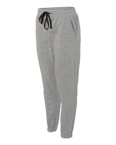 Burnside Men's Fleece Joggers Burnside