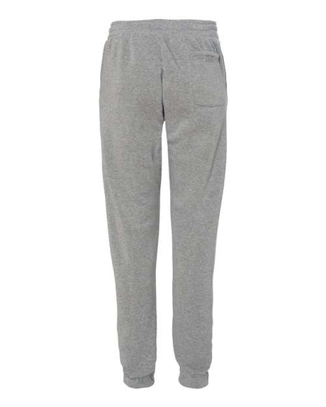 Burnside Men's Fleece Joggers Burnside