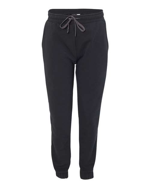 Burnside Men's Fleece Joggers Burnside