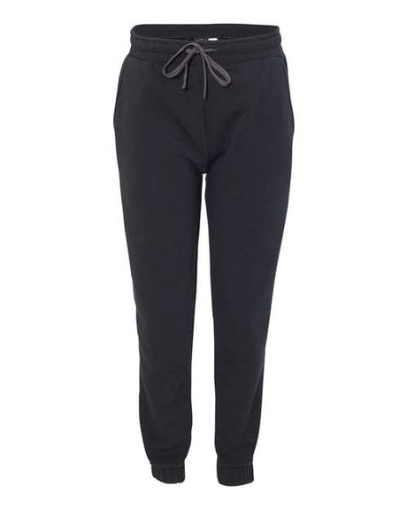 Burnside Men's Fleece Joggers Burnside