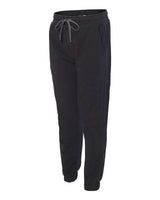 Burnside Men's Fleece Joggers Burnside