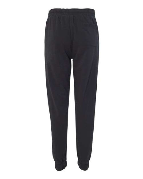 Burnside Men's Fleece Joggers Burnside
