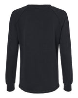 Alternative Women's Lazy Day Mineral Wash French Terry Sweatshirt Alternative