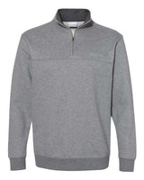 Columbia Men's Hart Mountain Half-Zip Sweatshirt Columbia