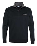 Columbia Men's Hart Mountain Half-Zip Sweatshirt Columbia