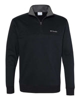 Columbia Men's Hart Mountain Half-Zip Sweatshirt Columbia