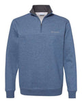 Columbia Men's Hart Mountain Half-Zip Sweatshirt Columbia
