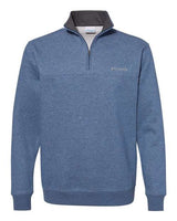 Columbia Men's Hart Mountain Half-Zip Sweatshirt Columbia