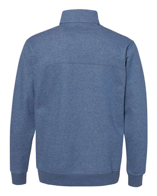 Columbia Men's Hart Mountain Half-Zip Sweatshirt Columbia