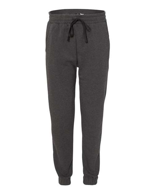 Burnside Men's Fleece Joggers Burnside