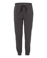 Burnside Men's Fleece Joggers Burnside