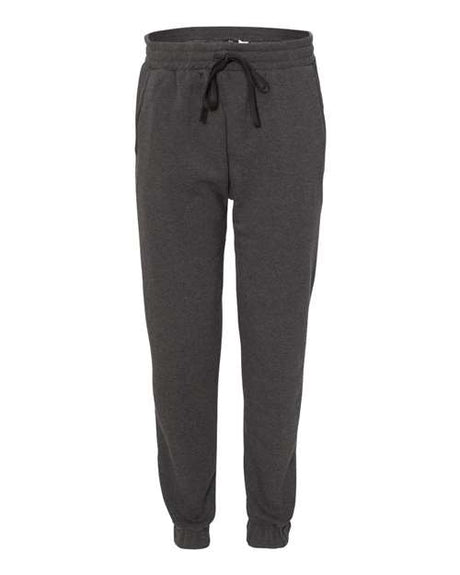 Burnside Men's Fleece Joggers Burnside