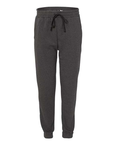 Burnside Men's Fleece Joggers