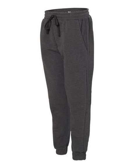 Burnside Men's Fleece Joggers Burnside