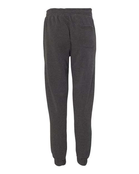 Burnside Men's Fleece Joggers Burnside