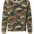 Alternative Women's Lazy Day Mineral Wash French Terry Sweatshirt Alternative