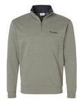 Columbia Men's Hart Mountain Half-Zip Sweatshirt Columbia