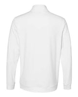 adidas Men's Performance Textured Quarter-Zip Pullover-2