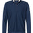 adidas Men's Performance Textured Quarter-Zip Pullover-1